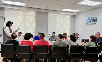 В Астане прошла встреча по обсуждению обновленного проекта Конституции Казахстана с активным участием граждан