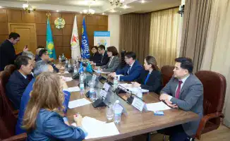 Подписано соглашение о социальном партнерстве в здравоохранении на 2026–2028 годы