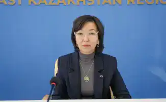 Создание рабочих мест в Восточно-Казахстанской области в 2026 году