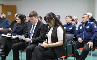 Керлинг в Казахстане: планы на будущее и вызовы