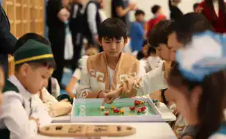 В Астане пройдет фестиваль детских игр тюркского мира для молодежи