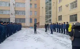 В Карагандинской области депутаты, прокуроры и полицейские объединились для помощи семьям в трудной ситуации