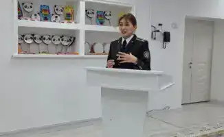 Астана: педагоги изучают финансовую безопасность