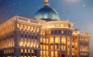 Глава государства Касым-Жомарт Токаев поздравил с началом месяца Рамазан, призвав к внутреннему очищению и созданию справедливого общества.
