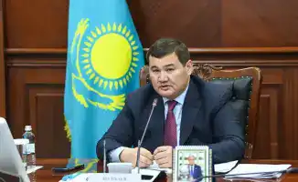 Обсуждение мер по диверсификации экономики на международном уровне