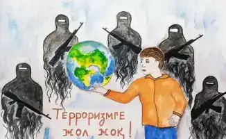 Защитный щит разума: лекция в Алматы против радикальных идеологий