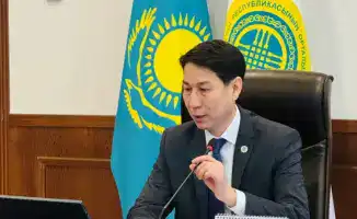 Онлайн-семинар по организации референдума в Казахстане: международные стандарты и лучшие практики
