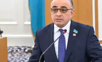 Конституция как мост к справедливому Казахстану: поддержка Магеррама Магеррамова