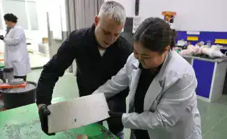 Фибробетон: новая строительная нить, связывающая машиностроение с устойчивостью и тишиной