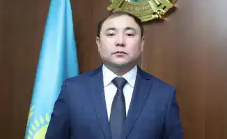 Новый руководитель сельского хозяйства Мангистау