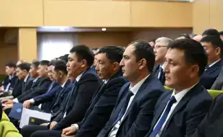 Жетісу: Строительный бум и новые возможности для сельского бизнеса в рамках программы «Ауыл аманаты»