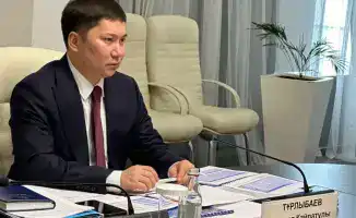 Обсуждены приоритеты развития Бюро национальной статистики на 2026 год с акцентом на ИИ и международное сотрудничество
