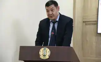 Предприниматели Алматы ознакомлены с изменениями в налоговом законодательстве: акцент на международные стандарты налогообложения