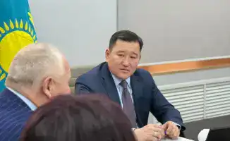 В Астане обсудили изменения в Конституцию