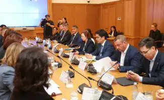 Развитие страхового рынка до 2030 года и новый Закон о страховой деятельности
