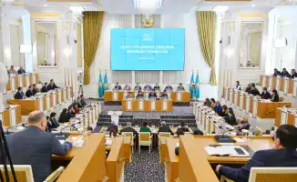 Жаңа Конституция Қазақстанның халықаралық аренадағы жаңа бағыттары мен үлгі боларлық нормалары