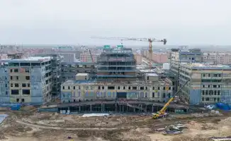 В Кызылординской области начнется строительство современной многопрофильной больницы и перинатального центра, что улучшит доступ к медицинским услугам