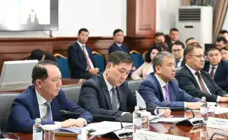 Подготовка к весеннему севу в Кызылординской области: внедрение водосберегающих технологий и соблюдение лимитов воды