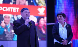 Образовательный проект для людей старше 50 лет в Актобе: новые навыки и возможности для активного долголетия