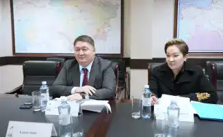 Казахстан: Авиаплан до 2050 года взлетает!