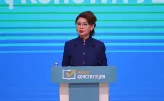В Конаеве прошла встреча членов Общенациональной коалиции по вопросам Новой Конституции и референдума