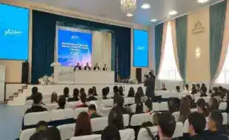 Встречи по профилактике экстремизма в Алматы