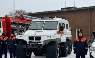Павлодар: проверка готовности спасательных служб