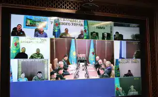 Заседание Совета наставничества в Главном командовании Национальной гвардии: ключевые моменты обсуждения
