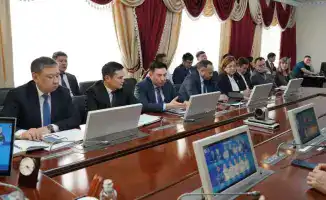 Коммерциализация футбольного клуба Окжетпес в Акмолинской области