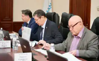 Общественный совет при Минэнерго определяет стратегические направления, влияющие на будущее энергетического сектора в 2026 году
