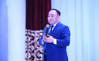 Форум молодежи в Дворце студентов: обсуждение новых горизонтов Конституции