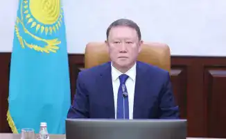 Подготовка Костанайской области к весеннему половодью 2026 года