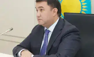 Инвесторы и новые заводы в Туркестанской области