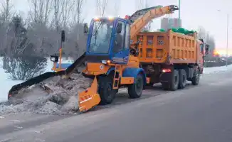 Астана на страже: борьба с паводками в разгаре!