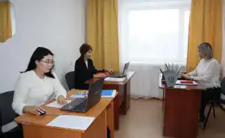 Новый Центр поддержки семьи в Аркалыке: помощь в трудные времена
