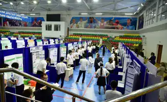 Казахстанские школьники: творцы будущего представят свои идеи на научном олимпе