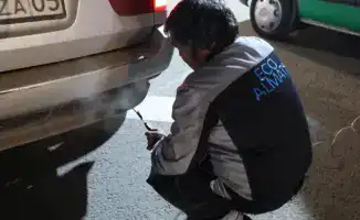 В Алматы экологический щит: ТОО "Eco Almaty" взяло на себя контроль за чистотой воздуха