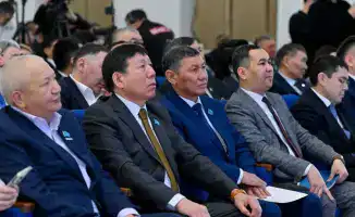 Форум в Семее: Обсуждение новой Конституции как инструмента защиты прав человека и национальных интересов