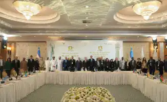 Казахстан представил две номинации в Список наследия исламского мира ИСЕСКО на 13-й сессии в Ташкенте