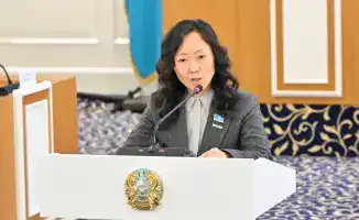 Волонтеры под защитой: новая Конституция Казахстана?
