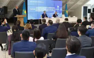 Цифровая маркировка и новые платформы: как Казахстан меняет торговлю и укрепляет доверие потребителей