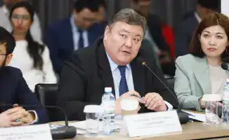 Алматы и Алматинская область: экспортный парус на 1,5 млрд долларов к 2030 году