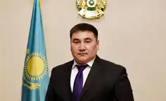 Новое назначение в управлении предпринимательства и промышленности Акмолинской области: перспективы для бизнеса региона