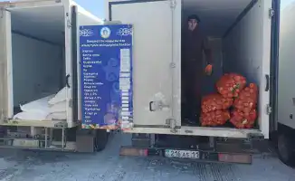 Ярмарка сельхозпродукции в Кызылорде натуральные товары по низким ценам