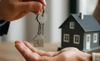 Снижение сделок купли-продажи жилья на 47,8%: последствия для рынка недвижимости