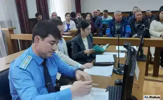 Судебные тайны: Яна Легкодимова оспаривает пожизненный срок