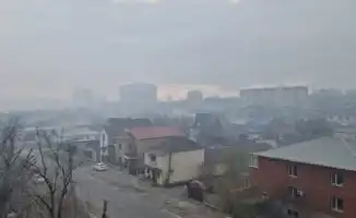 Ночные запахи Атырау: как волны неприятных ароматов влияют на жизнь горожан