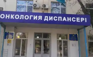 Онкодиспансер в поисках нового дома: пустующее здание Центра фтизиопульмонологии может стать оплотом надежды в микрорайоне Сарыкамыс
