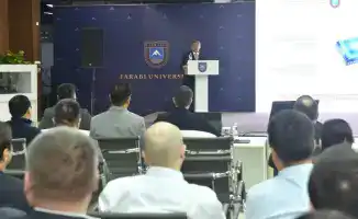 КазНУ: Квантовый прорыв с Сингапуром!