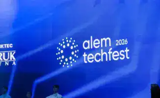 ALEM TECH FEST 2026: Объединение 5000 школьников для развития робототехники и искусственного интеллекта в Центральной Азии